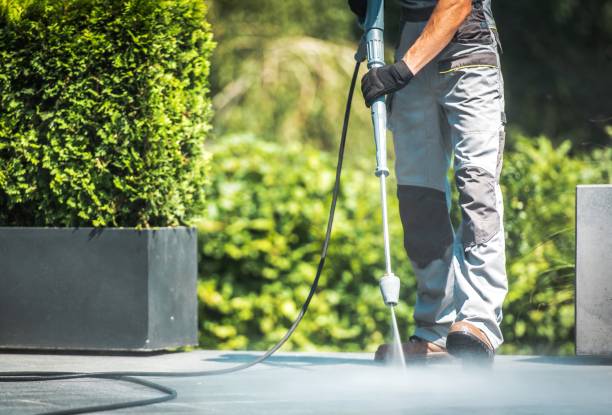 Lehighton, PA Pressure Washing Company
